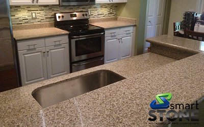 Affordable Granite Countertops Kitchen Bathroom Remodel