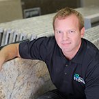 Smart Stone Granite Owner Rob