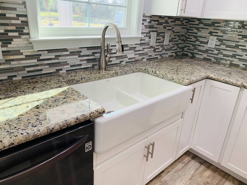 Kitchen And Bathroom Project Gallery Smart Stone