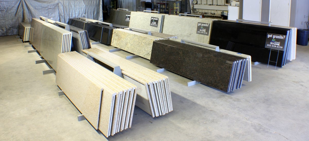 Granite Countertops From Smart Stone Locally Owned