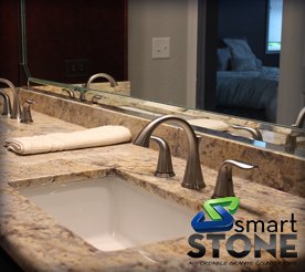 Affordable Granite Countertops Kitchen Bathroom Remodel